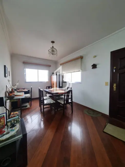 Foto 7 de Apartamento com 3 quartos à venda, 103m2 em Vila Lusitânia, Sao Bernardo Do Campo - SP