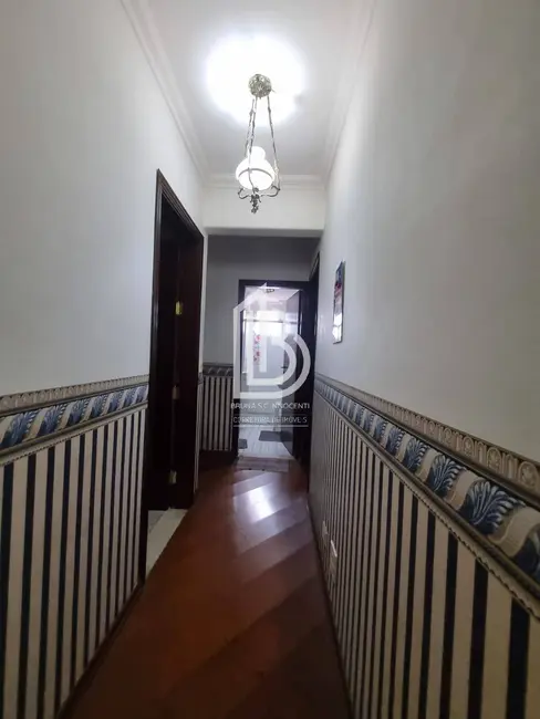 Foto 8 de Apartamento com 3 quartos à venda, 103m2 em Vila Lusitânia, Sao Bernardo Do Campo - SP