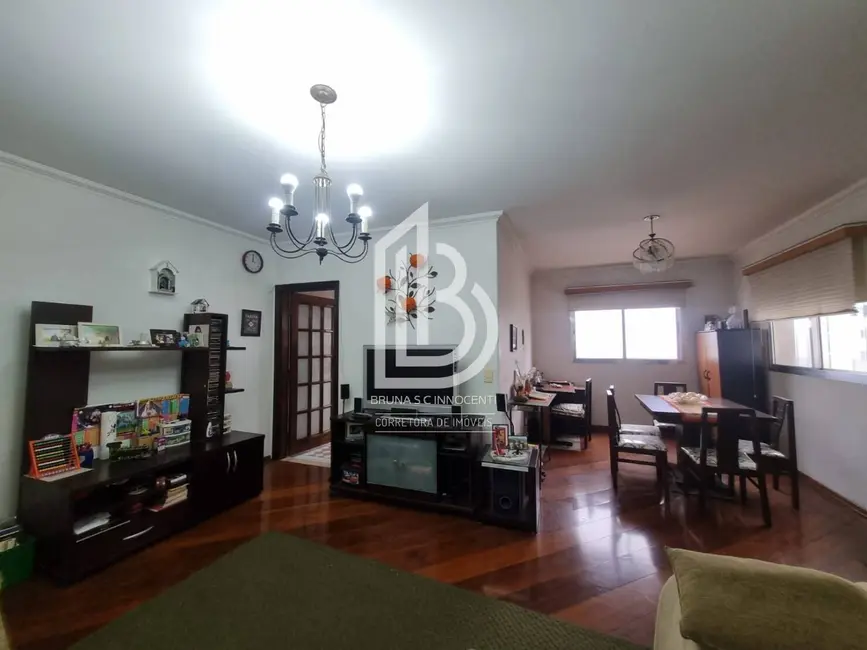 Foto 5 de Apartamento com 3 quartos à venda, 103m2 em Vila Lusitânia, Sao Bernardo Do Campo - SP