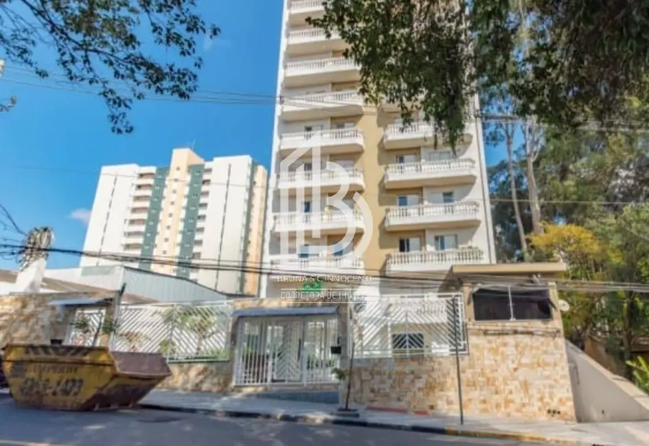 Foto 1 de Apartamento com 3 quartos à venda, 103m2 em Vila Lusitânia, Sao Bernardo Do Campo - SP