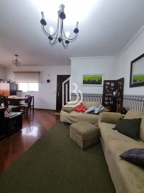Foto 6 de Apartamento com 3 quartos à venda, 103m2 em Vila Lusitânia, Sao Bernardo Do Campo - SP