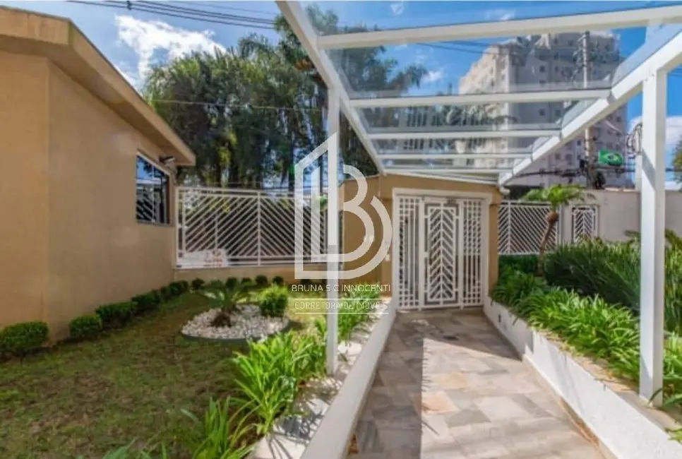 Foto 2 de Apartamento com 3 quartos à venda, 103m2 em Vila Lusitânia, Sao Bernardo Do Campo - SP