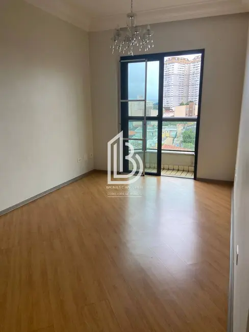 Foto 1 de Apartamento com 2 quartos à venda, 60m2 em Vila Lusitânia, Sao Bernardo Do Campo - SP