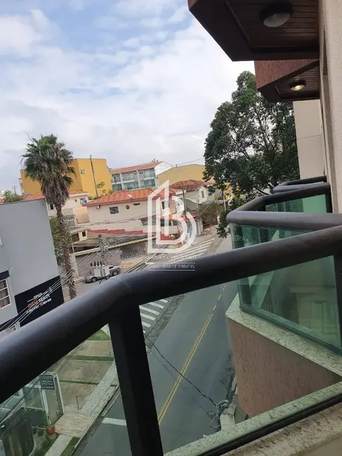 Foto 3 de Apartamento com 2 quartos à venda, 60m2 em Vila Lusitânia, Sao Bernardo Do Campo - SP