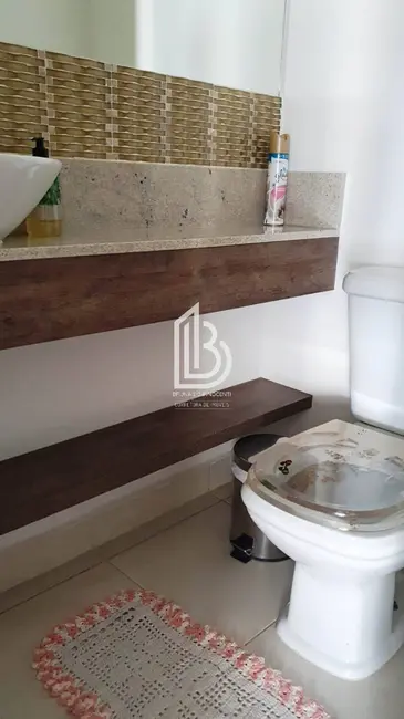 Foto 8 de Apartamento com 4 quartos à venda, 155m2 em Centro, Sao Bernardo Do Campo - SP