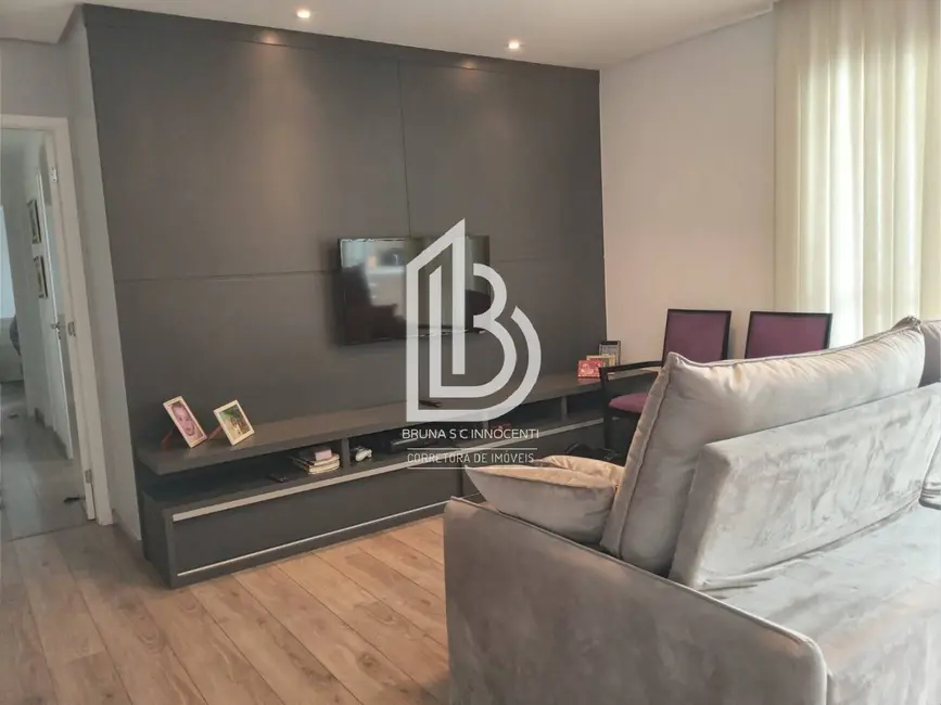 Foto 2 de Apartamento com 4 quartos à venda, 155m2 em Centro, Sao Bernardo Do Campo - SP
