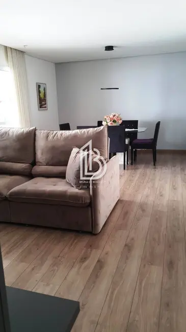 Foto 3 de Apartamento com 4 quartos à venda, 155m2 em Centro, Sao Bernardo Do Campo - SP