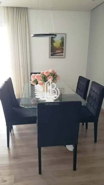 Foto 4 de Apartamento com 4 quartos à venda, 155m2 em Centro, Sao Bernardo Do Campo - SP