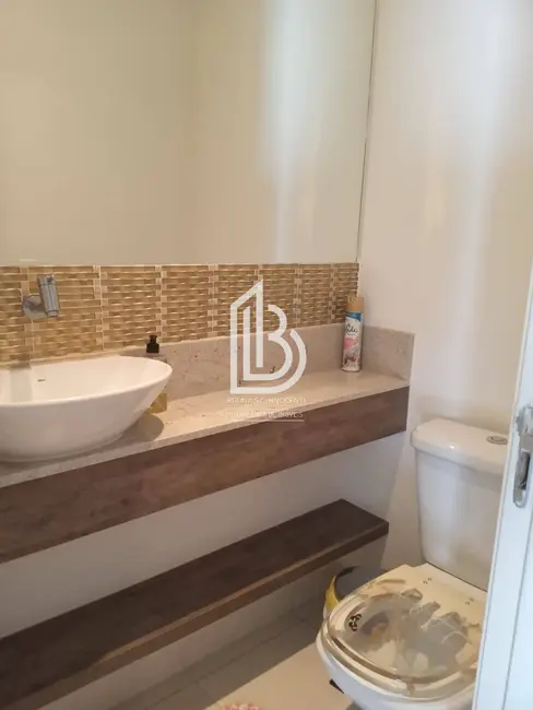 Foto 6 de Apartamento com 4 quartos à venda, 155m2 em Centro, Sao Bernardo Do Campo - SP