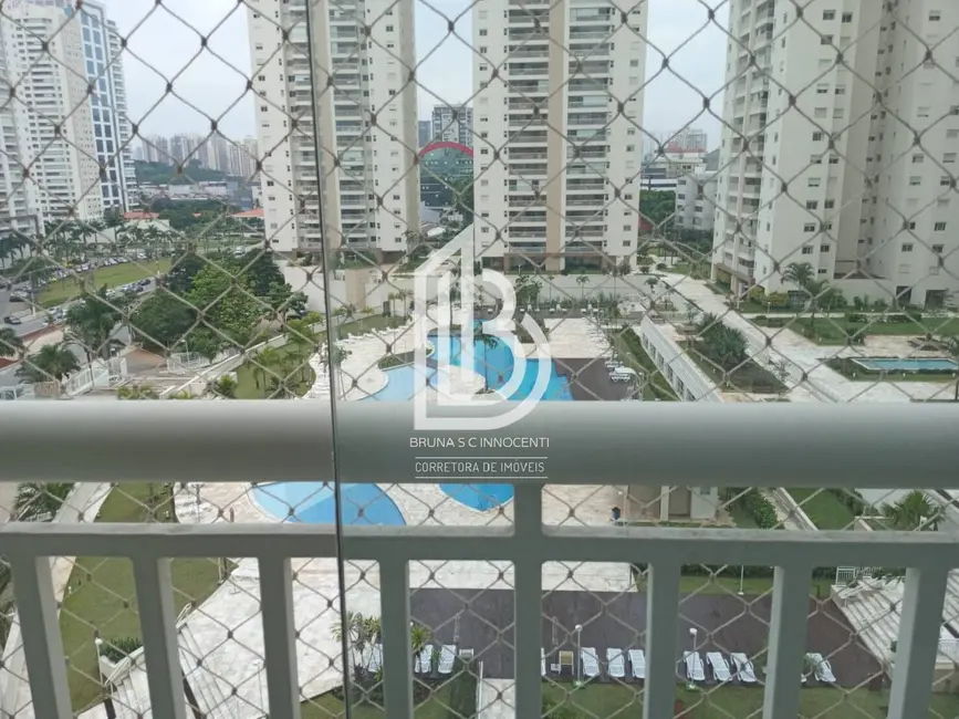 Foto 7 de Apartamento com 4 quartos à venda, 155m2 em Centro, Sao Bernardo Do Campo - SP