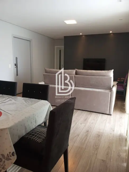 Foto 1 de Apartamento com 4 quartos à venda, 155m2 em Centro, Sao Bernardo Do Campo - SP