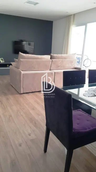 Foto 5 de Apartamento com 4 quartos à venda, 155m2 em Centro, Sao Bernardo Do Campo - SP