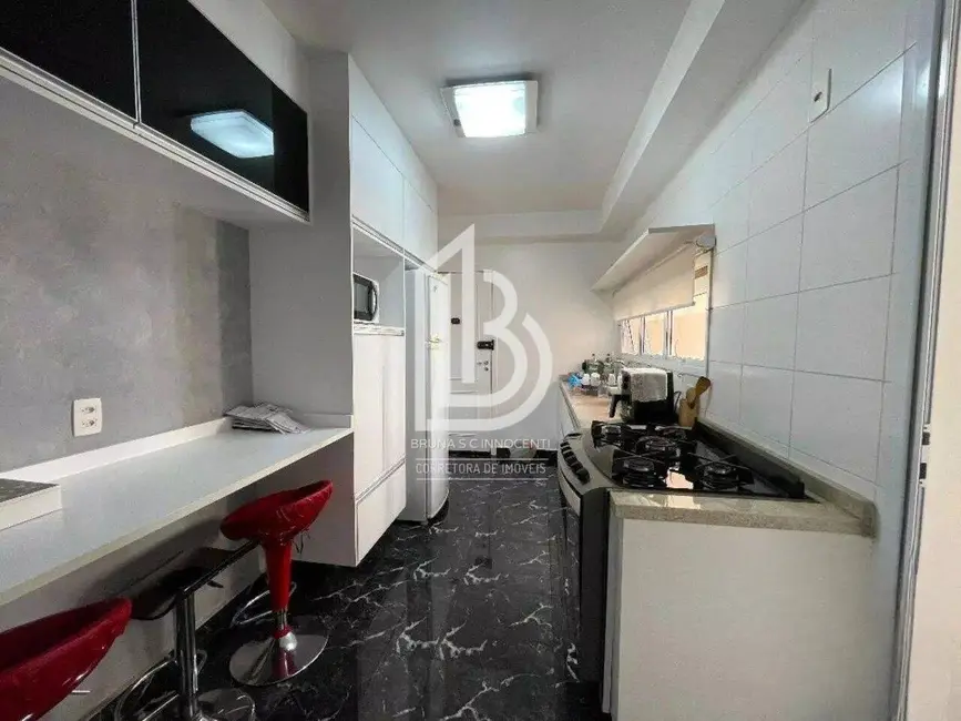 Foto 3 de Apartamento com 4 quartos à venda, 155m2 em Centro, Sao Bernardo Do Campo - SP
