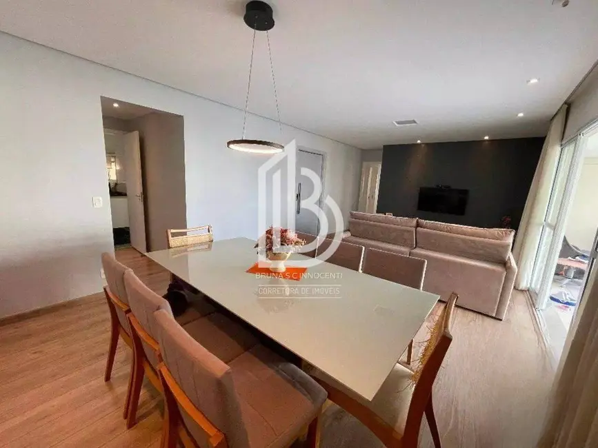Foto 1 de Apartamento com 4 quartos à venda, 155m2 em Centro, Sao Bernardo Do Campo - SP