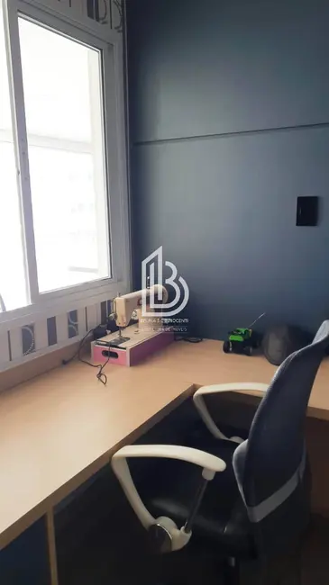 Foto 8 de Apartamento com 4 quartos à venda, 155m2 em Centro, Sao Bernardo Do Campo - SP