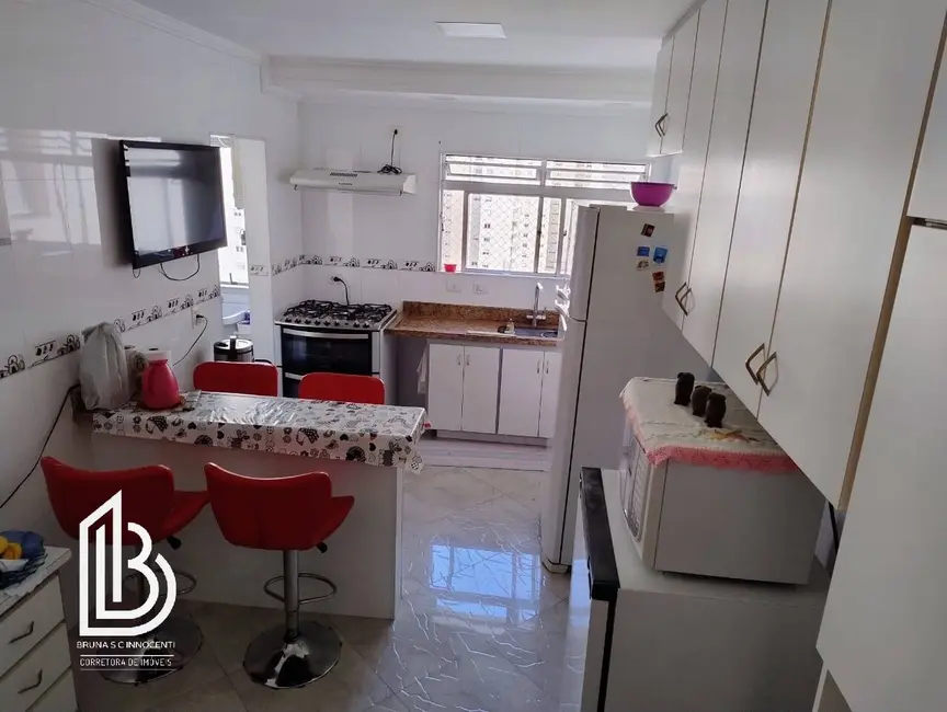 Foto 5 de Cobertura com 4 quartos à venda, 195m2 em Centro, Sao Bernardo Do Campo - SP