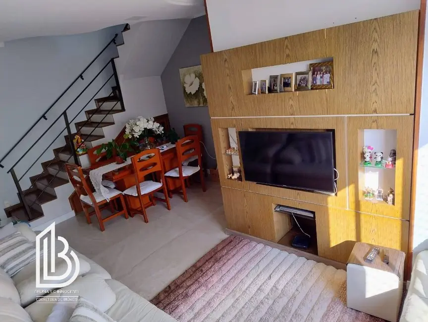 Foto 4 de Cobertura com 4 quartos à venda, 195m2 em Centro, Sao Bernardo Do Campo - SP