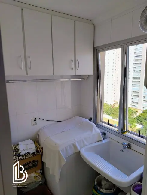 Foto 7 de Cobertura com 4 quartos à venda, 195m2 em Centro, Sao Bernardo Do Campo - SP