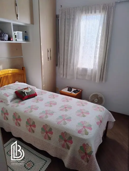 Foto 8 de Cobertura com 4 quartos à venda, 195m2 em Centro, Sao Bernardo Do Campo - SP