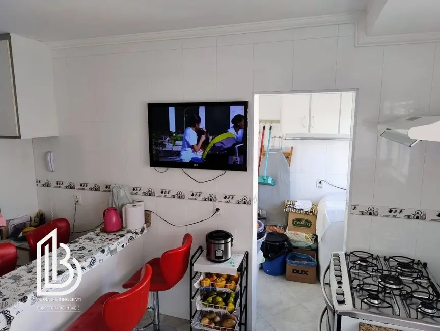 Foto 6 de Cobertura com 4 quartos à venda, 195m2 em Centro, Sao Bernardo Do Campo - SP