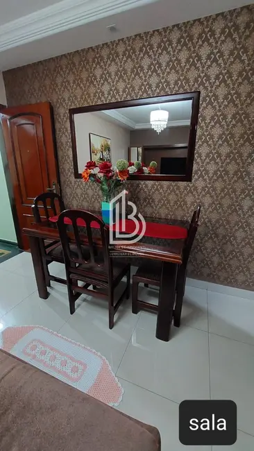 Foto 4 de Cobertura com 2 quartos à venda, 161m2 em Santa Maria, Santo Andre - SP