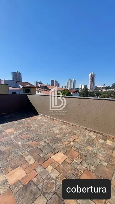 Foto 8 de Cobertura com 2 quartos à venda, 161m2 em Santa Maria, Santo Andre - SP