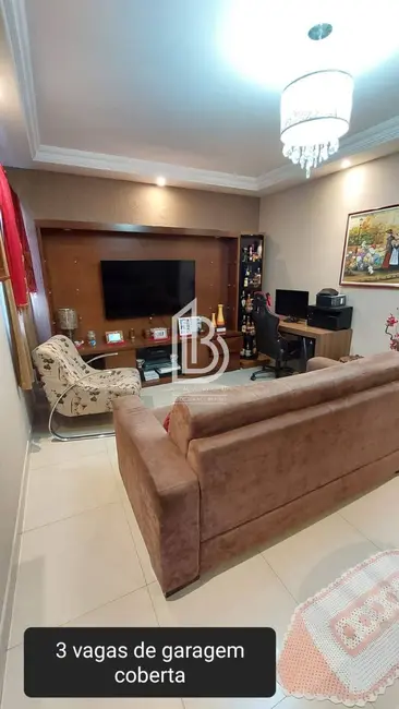 Foto 2 de Cobertura com 2 quartos à venda, 161m2 em Santa Maria, Santo Andre - SP