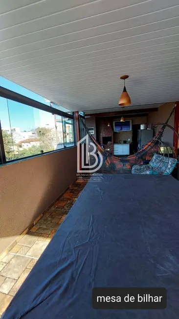 Foto 9 de Cobertura com 2 quartos à venda, 161m2 em Santa Maria, Santo Andre - SP