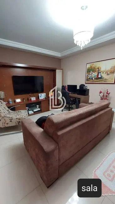 Foto 1 de Cobertura com 2 quartos à venda, 161m2 em Santa Maria, Santo Andre - SP