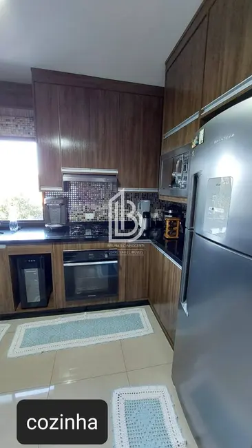 Foto 5 de Cobertura com 2 quartos à venda, 161m2 em Santa Maria, Santo Andre - SP