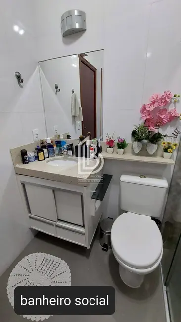 Foto 3 de Cobertura com 2 quartos à venda, 161m2 em Santa Maria, Santo Andre - SP