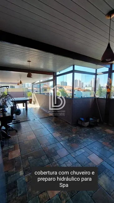 Foto 7 de Cobertura com 2 quartos à venda, 161m2 em Santa Maria, Santo Andre - SP