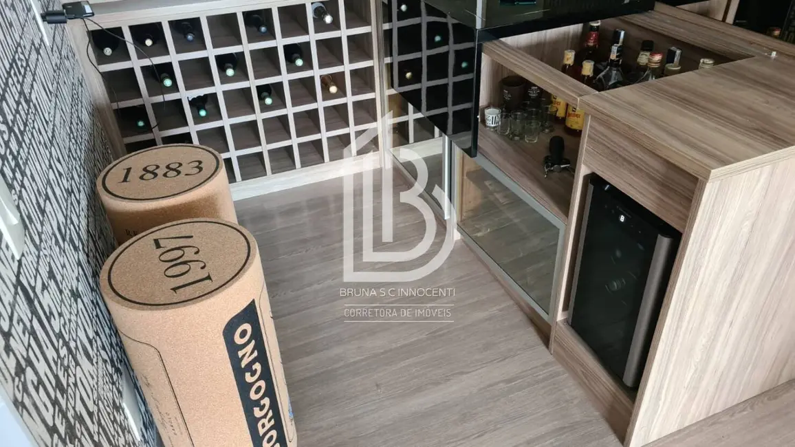 Foto 5 de Apartamento com 4 quartos à venda, 180m2 em Nova Petrópolis, Sao Bernardo Do Campo - SP