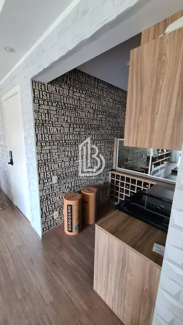 Foto 7 de Apartamento com 4 quartos à venda, 180m2 em Nova Petrópolis, Sao Bernardo Do Campo - SP