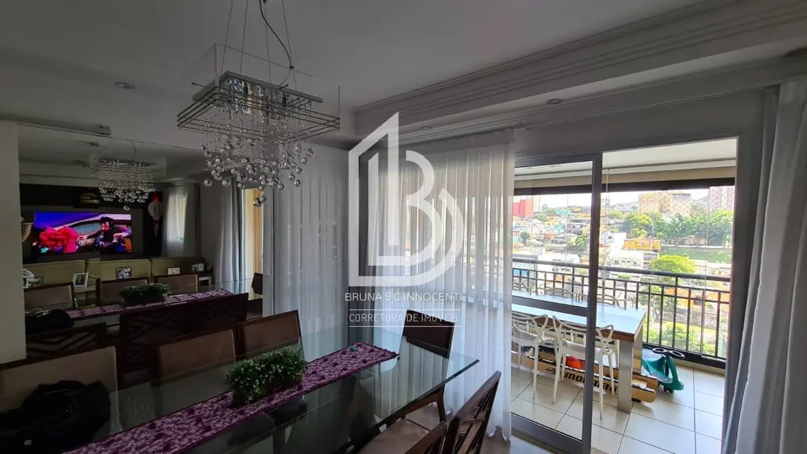Foto 1 de Apartamento com 4 quartos à venda, 180m2 em Nova Petrópolis, Sao Bernardo Do Campo - SP