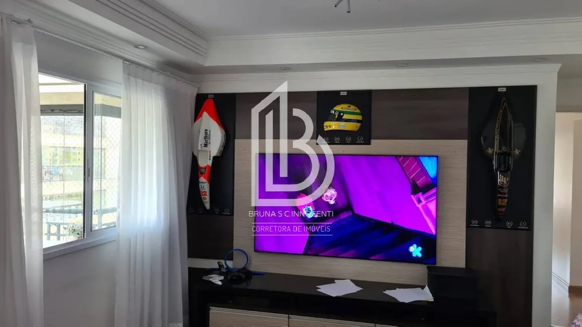 Foto 3 de Apartamento com 4 quartos à venda, 180m2 em Nova Petrópolis, Sao Bernardo Do Campo - SP