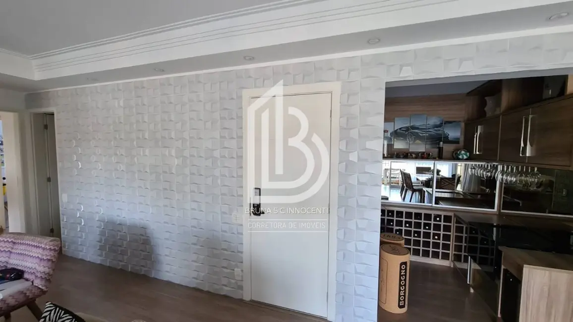 Foto 2 de Apartamento com 4 quartos à venda, 180m2 em Nova Petrópolis, Sao Bernardo Do Campo - SP