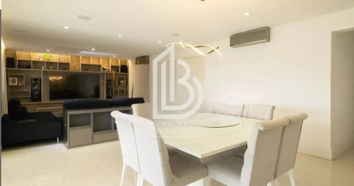 Foto 3 de Apartamento com 3 quartos à venda, 242m2 em Nova Petrópolis, Sao Bernardo Do Campo - SP