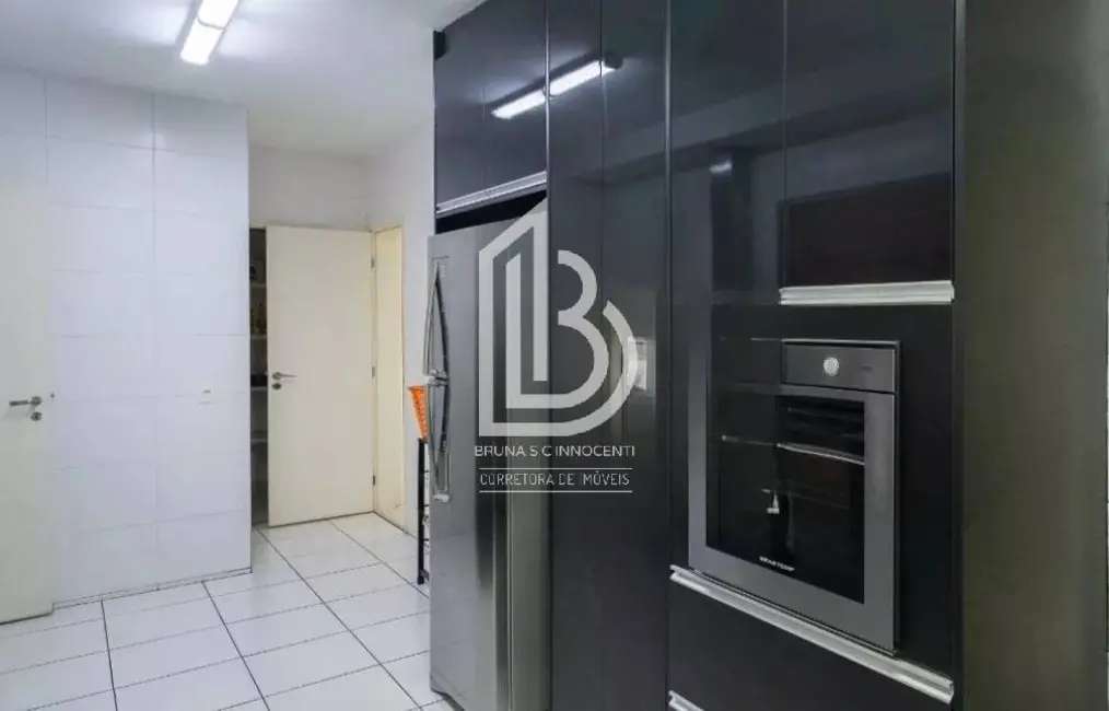Foto 6 de Apartamento com 3 quartos à venda, 242m2 em Nova Petrópolis, Sao Bernardo Do Campo - SP