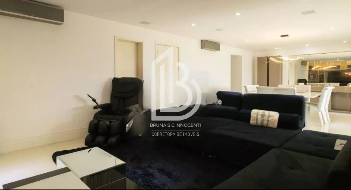 Foto 5 de Apartamento com 3 quartos à venda, 242m2 em Nova Petrópolis, Sao Bernardo Do Campo - SP