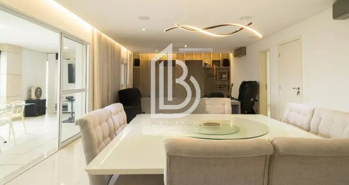 Foto 2 de Apartamento com 3 quartos à venda, 242m2 em Nova Petrópolis, Sao Bernardo Do Campo - SP