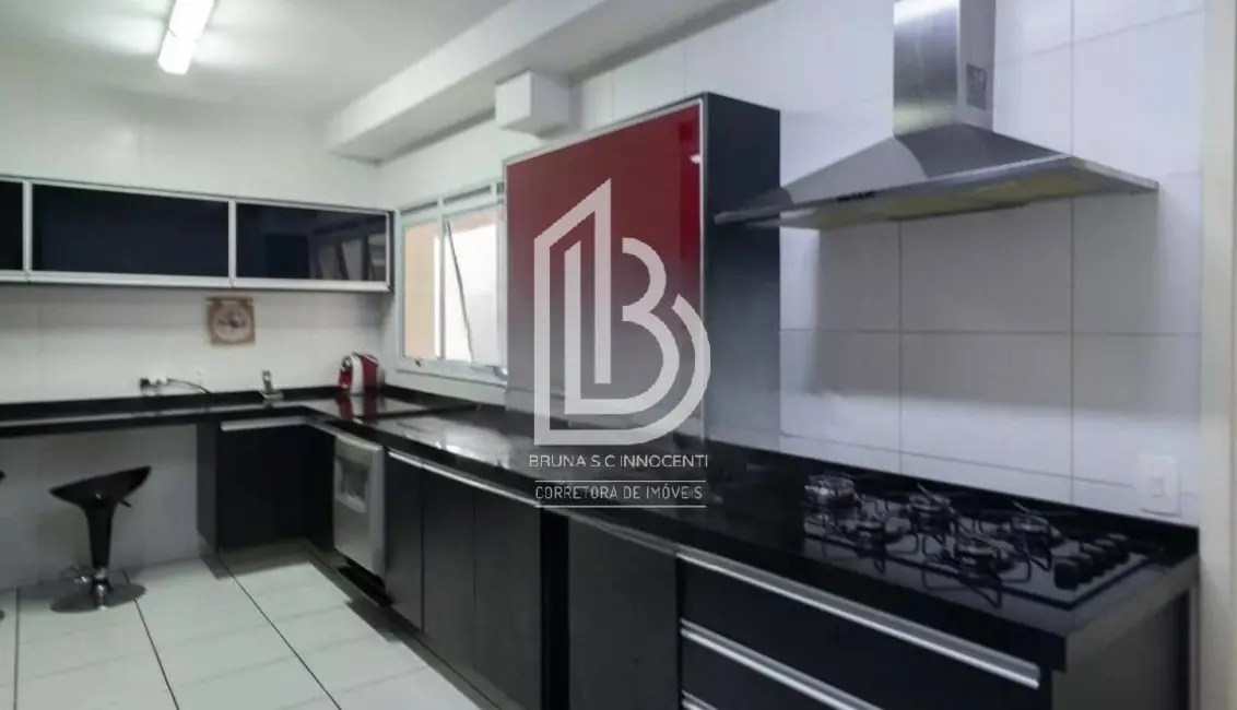 Foto 8 de Apartamento com 3 quartos à venda, 242m2 em Nova Petrópolis, Sao Bernardo Do Campo - SP