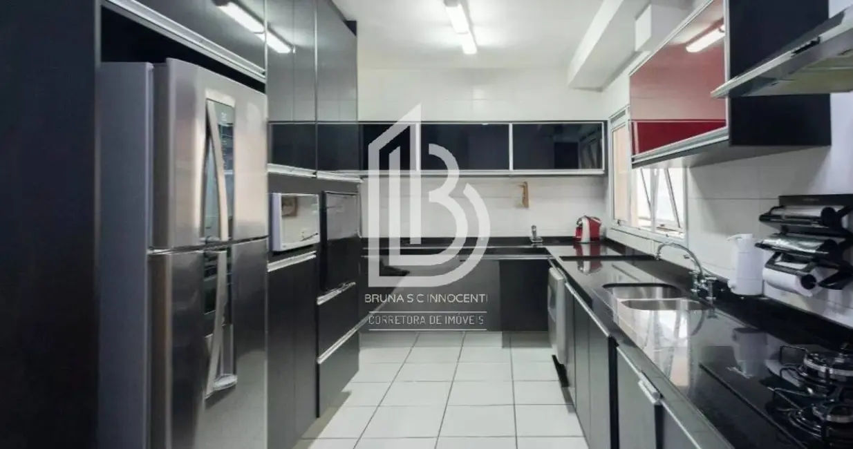 Foto 7 de Apartamento com 3 quartos à venda, 242m2 em Nova Petrópolis, Sao Bernardo Do Campo - SP