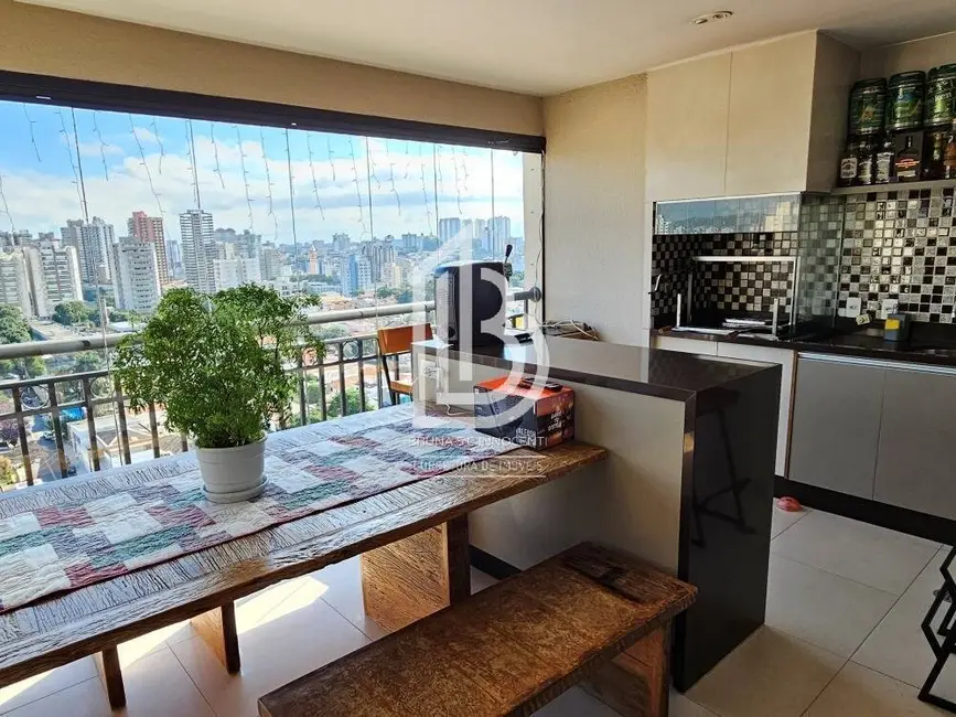 Foto 4 de Apartamento com 3 quartos à venda, 242m2 em Nova Petrópolis, Sao Bernardo Do Campo - SP