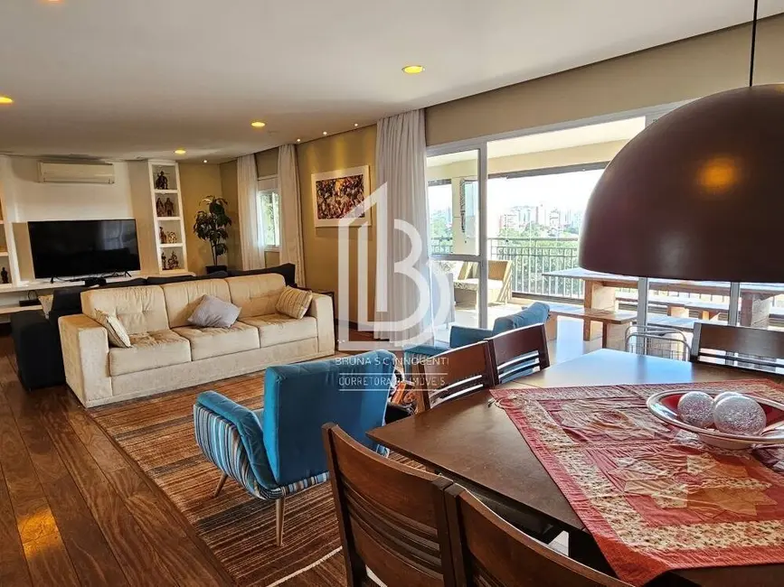 Foto 1 de Apartamento com 3 quartos à venda, 242m2 em Nova Petrópolis, Sao Bernardo Do Campo - SP