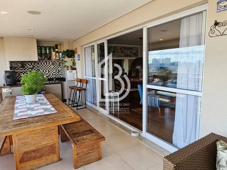 Foto 8 de Apartamento com 3 quartos à venda, 242m2 em Nova Petrópolis, Sao Bernardo Do Campo - SP