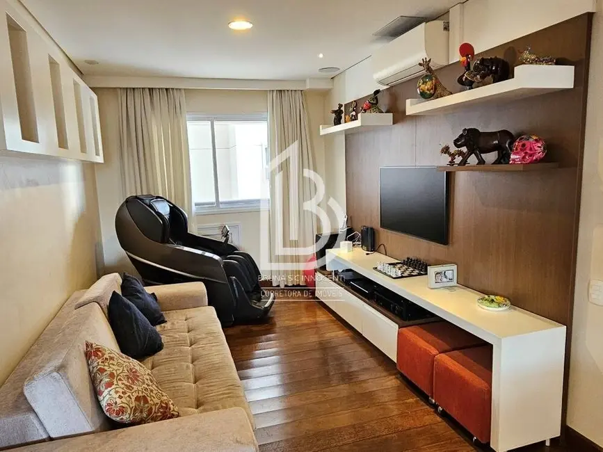 Foto 9 de Apartamento com 3 quartos à venda, 242m2 em Nova Petrópolis, Sao Bernardo Do Campo - SP