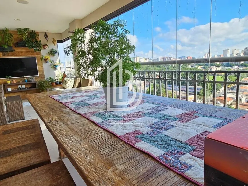 Foto 6 de Apartamento com 3 quartos à venda, 242m2 em Nova Petrópolis, Sao Bernardo Do Campo - SP