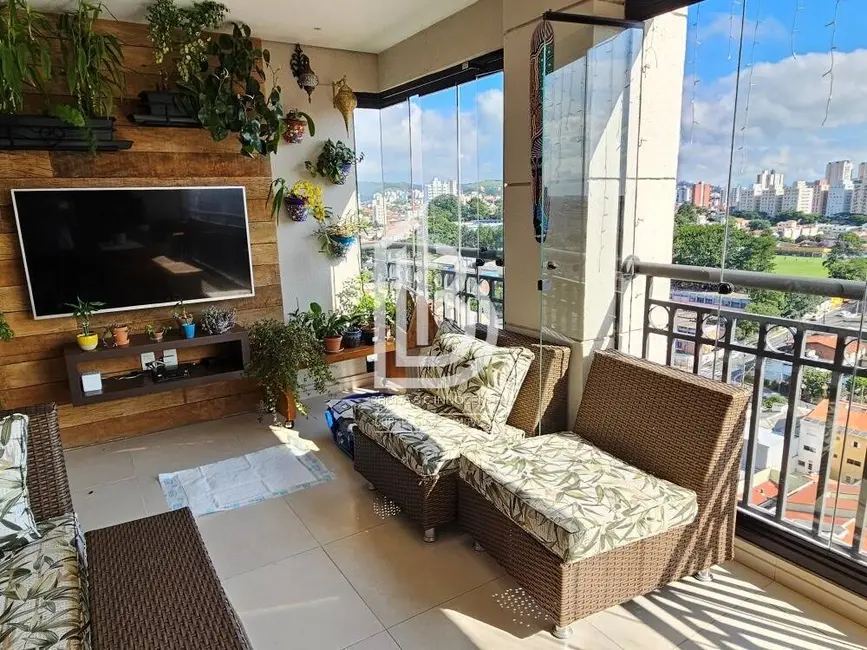 Foto 7 de Apartamento com 3 quartos à venda, 242m2 em Nova Petrópolis, Sao Bernardo Do Campo - SP