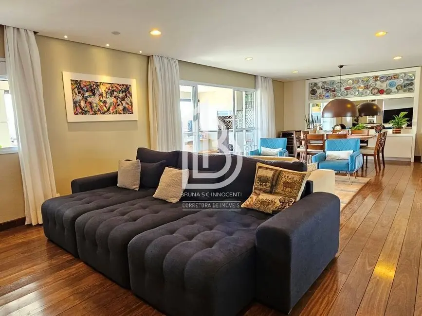 Foto 2 de Apartamento com 3 quartos à venda, 242m2 em Nova Petrópolis, Sao Bernardo Do Campo - SP